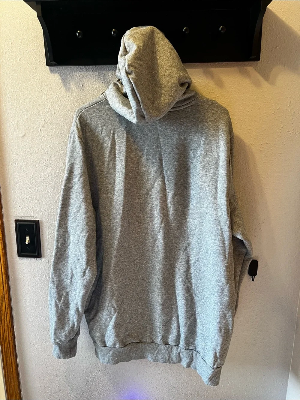 Puma men pullover
